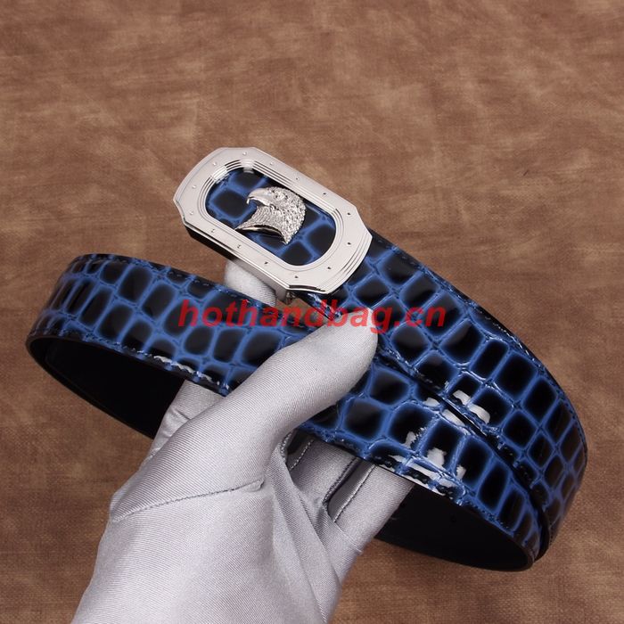 Stefano Ricci Belt 34MM SRB00002-1 Stefano Ricci Belt 34MM SRB00002-1